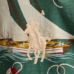 Helm Anchors Print