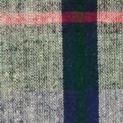 Navy Green Multi