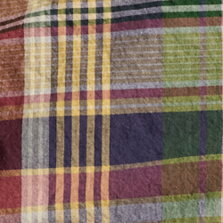 Navy Wine Multi