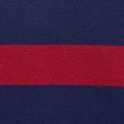 Camden Red/Dark Cobalt