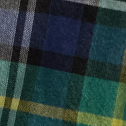 Green Blue Multi