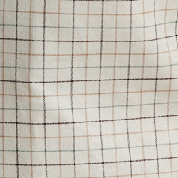Cream Lovat Multi