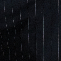 Nadelstreifen – Navy