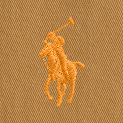 Rustic Tan