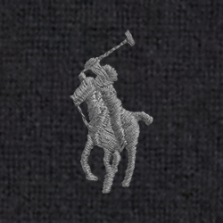 Polo Black