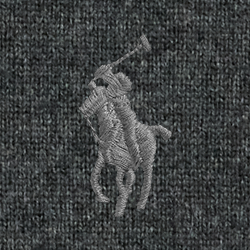 Dark Charcoal Heather