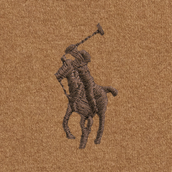 Latte Brown Heather