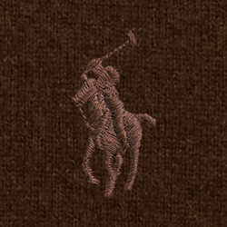 Cacao Brown Heather