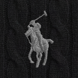 Polo Black