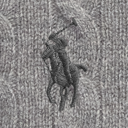 Fawn Grey Heather