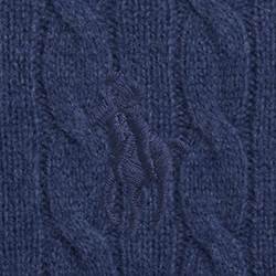 Rustic Navy Heather