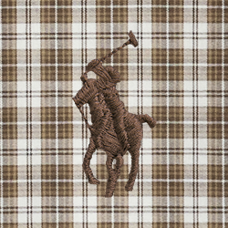6932 Brown Multi