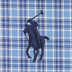 Blue Multi