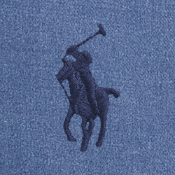 Lattice Blue Heathe