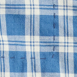 Indigo Patchwork