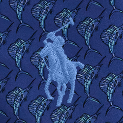 Carreau marlin