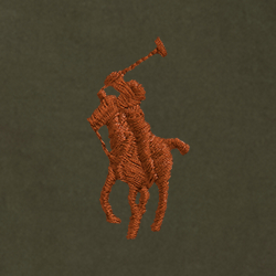 Ranger Green
