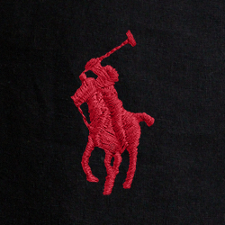 Polo Black