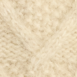 Crème noix de coco chiné