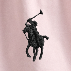 Big-Fit Shirt Polo Ralph Lauren Yankees