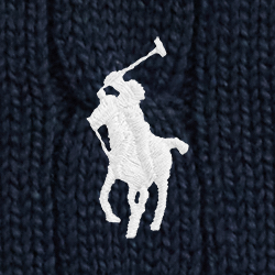 Hunter Navy W/Pp