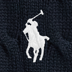 Hunter Navy W/Pp