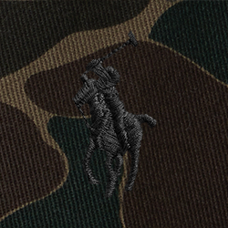 Outdoorsman Camo
