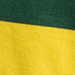 Hunter Green/Gold