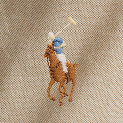 Baumwollpiqué-Oxfordhemd