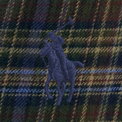 Pine Navy Multi