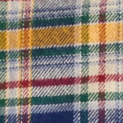Grün/Navy multi