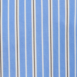 Blue/Black/White