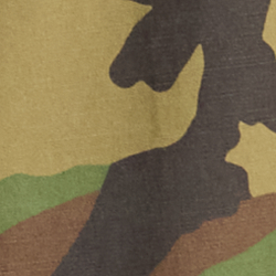 Surplus Camo