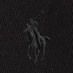 Polo Black