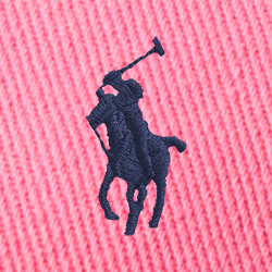 Desert Pink