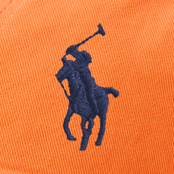 Resort Orange