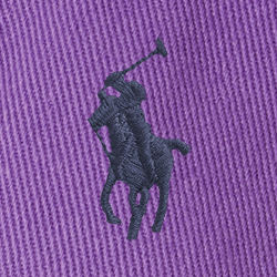 Tie Purple/c7976