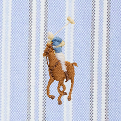 Blue Multi