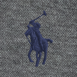 Fortress Grey Heather