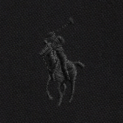 Polo 黑色