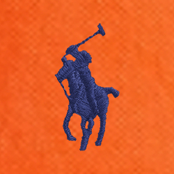Sailing Orange