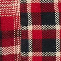 Northwest Patchwork