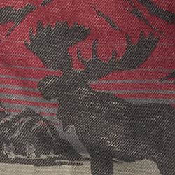 Northwest Jacquard