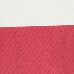 Sunrise Red/Deckwash