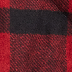 Buffalo Plaid