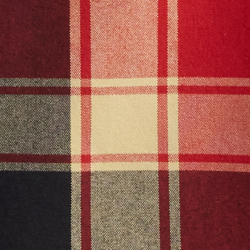 Red Black Multi