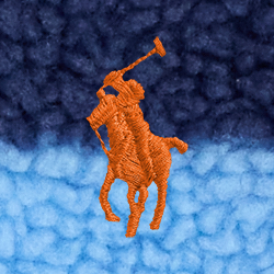 Chatham-Blau/Frischwasser