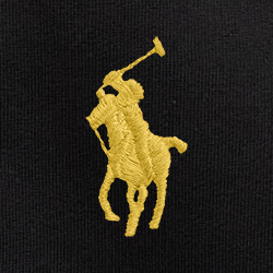 Polo Black