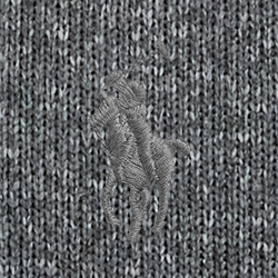 Fortress Grey Heather