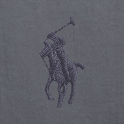 Festungsgrau meliert